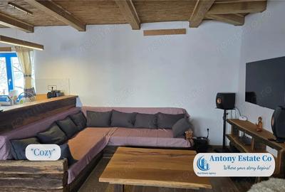Casă cu 3 camere cu Teren 28000 Mp în Roșia - 10