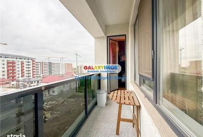 Apartament cu 2 camere decomandat în Roșu - 14