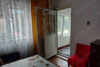 Garsonieră decomandată în Central - 7