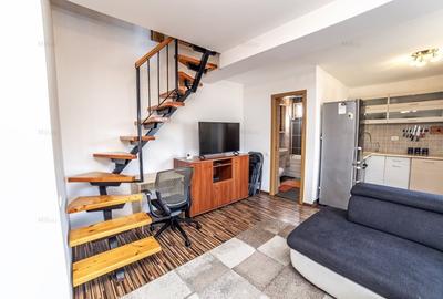 Apartament cu 3 camere decomandat, mobilat în Berceni - 6