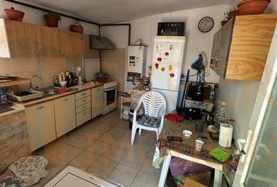 Casă individuală cu 3 camere cu Canalizare în Anda - 16