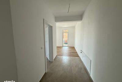 Apartament cu 2 camere decomandat în Braytim - 3