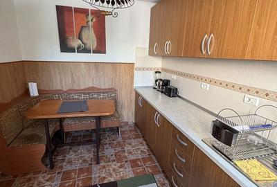 Apartament cu 2 camere decomandat în Aradului - 2