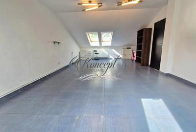Spațiu comercial, de 30 mp, în Central