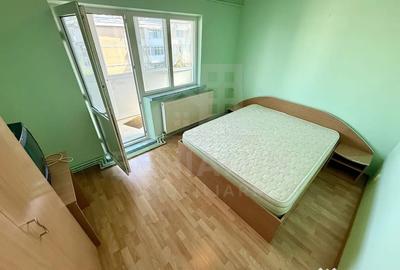 Apartament cu 2 camere decomandat în Rovine - 4