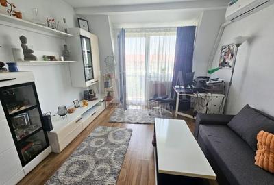 Apartament cu 2 camere decomandat în Mărăști