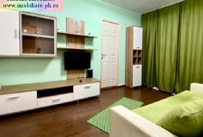 Apartament cu 2 camere nedecomandat, mobilat în Mihai Bravu