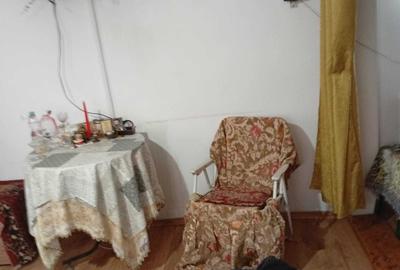 Casă cu 4 camere în Râu Alb de Sus - 6