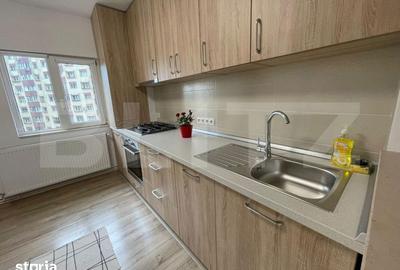 Apartament cu 2 camere în Mărăști - 8