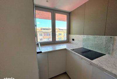 Apartament cu 2 camere în Roșu - 2
