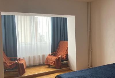 Garsonieră decomandată, mobilată în Gării - 3