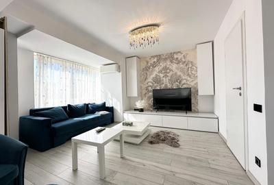 Apartament cu 2 camere decomandat, mobilat în Unirii