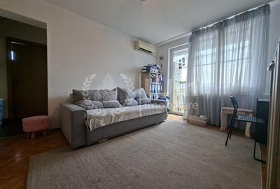 Apartament cu 3 camere semidecomandat, mobilat în Grigorescu - 1