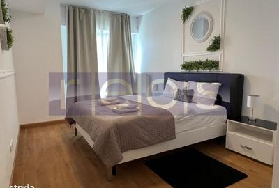 Apartament cu 2 camere în Nord