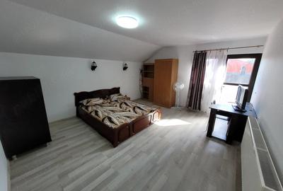 Casă cu 3 camere cu Teren 50 Mp în Gării