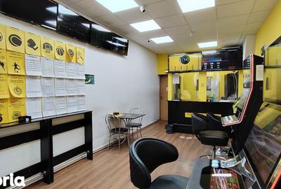 Spațiu comercial, de 47 mp, în Grivița - 6