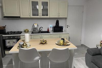 Apartament cu 3 camere decomandat în Chiajna - 1