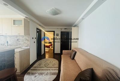 Apartament cu 2 camere decomandat în Precista
