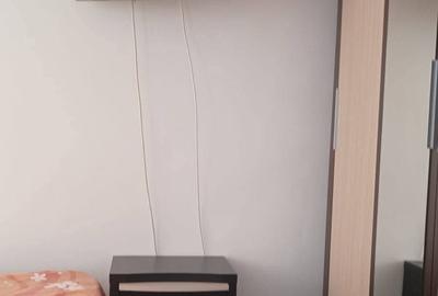 Apartament cu 2 camere nedecomandat în Central