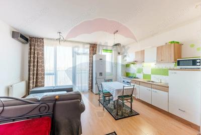 Garsonieră decomandată în Banu Mărăcine - 1