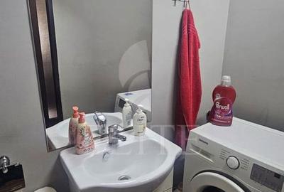 Apartament cu 3 camere decomandat, mobilat în Mărăști - 16