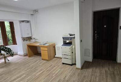 Apartament cu 3 camere semidecomandat în Ultracentral - 16