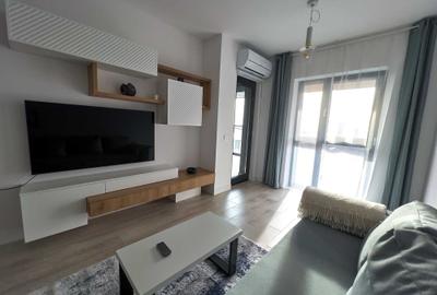Apartament cu 2 camere decomandat în Herăstrău - 3