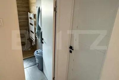 Apartament cu 4 camere decomandat în Central - 9