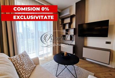 Apartament cu 2 camere semidecomandat, mobilat în Andrei Mureșanu - 5