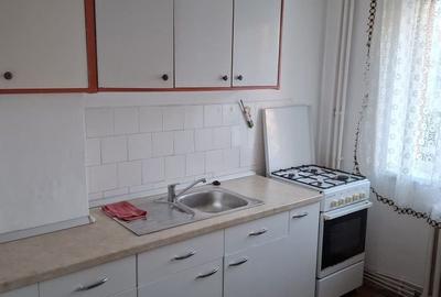 Garsonieră în Cetate - 2