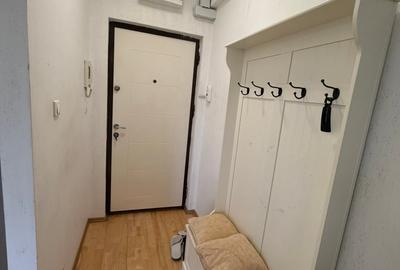 Apartament cu 2 camere semidecomandat în Calea Călărașilor - 12