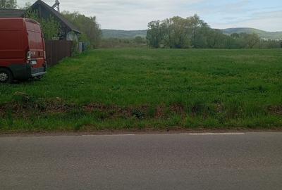 Teren de 2900 mp, în Ghidfalău - 3