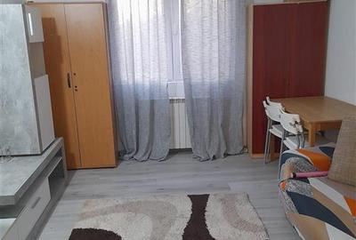 Garsonieră semidecomandată în Dorobanților