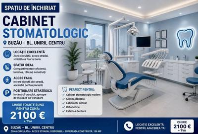 Spațiu comercial, de 109 mp, în Central - 5