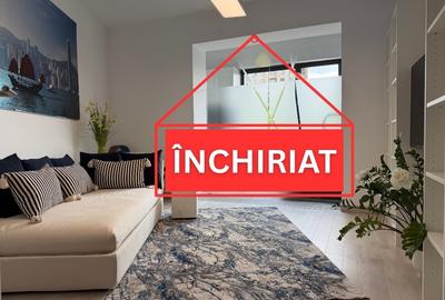 Apartament cu 2 camere decomandat, mobilat în Grozăvești - 12