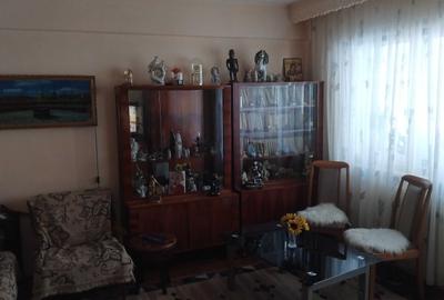 Apartament cu 2 camere decomandat în Ultracentral - 4