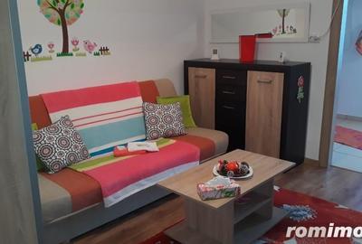 Garsonieră decomandată în Regie - 2