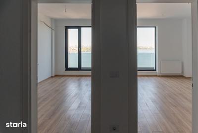 Apartament cu 2 camere în Cazino - 8