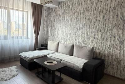 Apartament cu 2 camere în Drumul Taberei