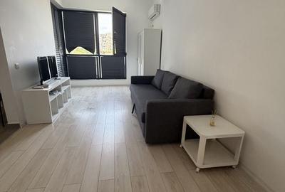 Garsonieră decomandată în Brâncoveanu