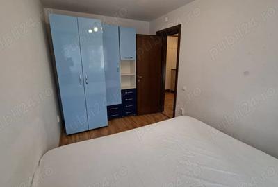 Apartament cu 3 camere semidecomandat în Budai - 1