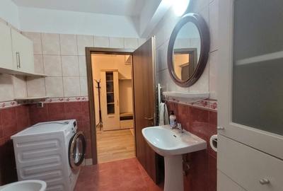 Apartament cu 2 camere în Mănăștur