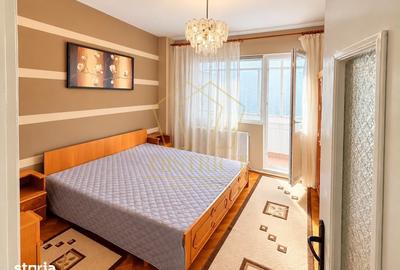 Apartament cu 4 camere decomandat în Circumvalațiunii