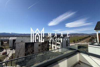 Apartament cu 3 camere decomandat în Cristian - 16