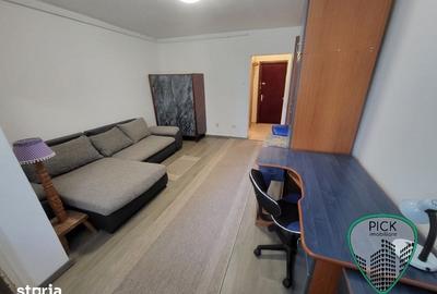 Garsonieră nedecomandată în Aleea Carpați - 2