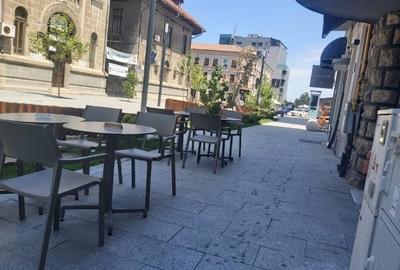 Spațiu comercial, de 108 mp, în Central - 10