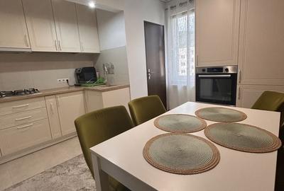 Apartament cu 2 camere decomandat în Tudor - 6