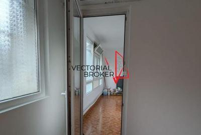 Apartament cu 2 camere semidecomandat, mobilat în Dristor - 5