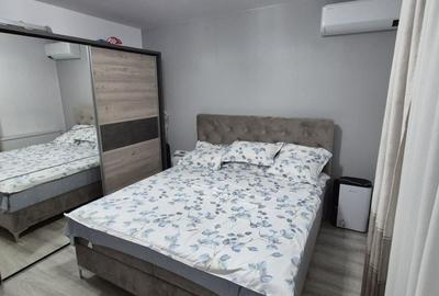 Apartament cu 3 camere decomandat, mobilat în Braytim - 6