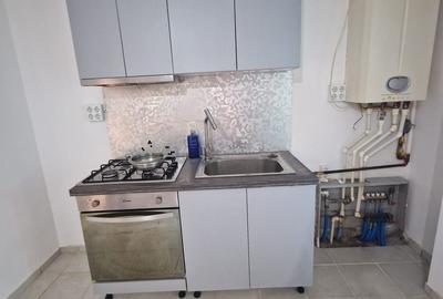 Apartament cu 2 camere în Central - 2